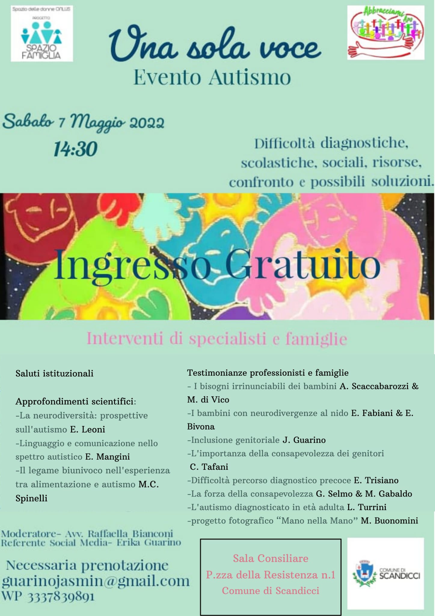 EVENTO AUTISMO EVENTO AUTISMO